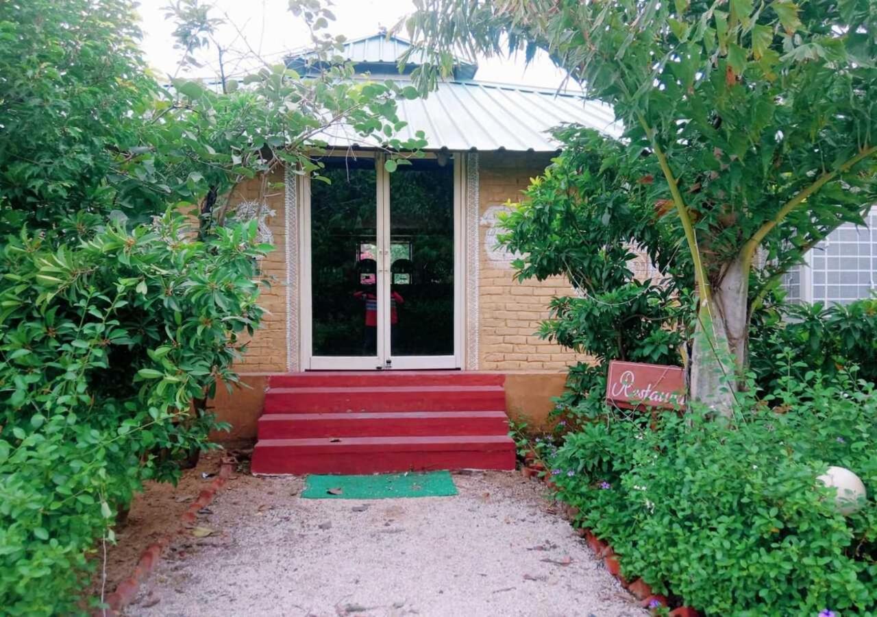 Lohana Village Resort Pushkar Ngoại thất bức ảnh