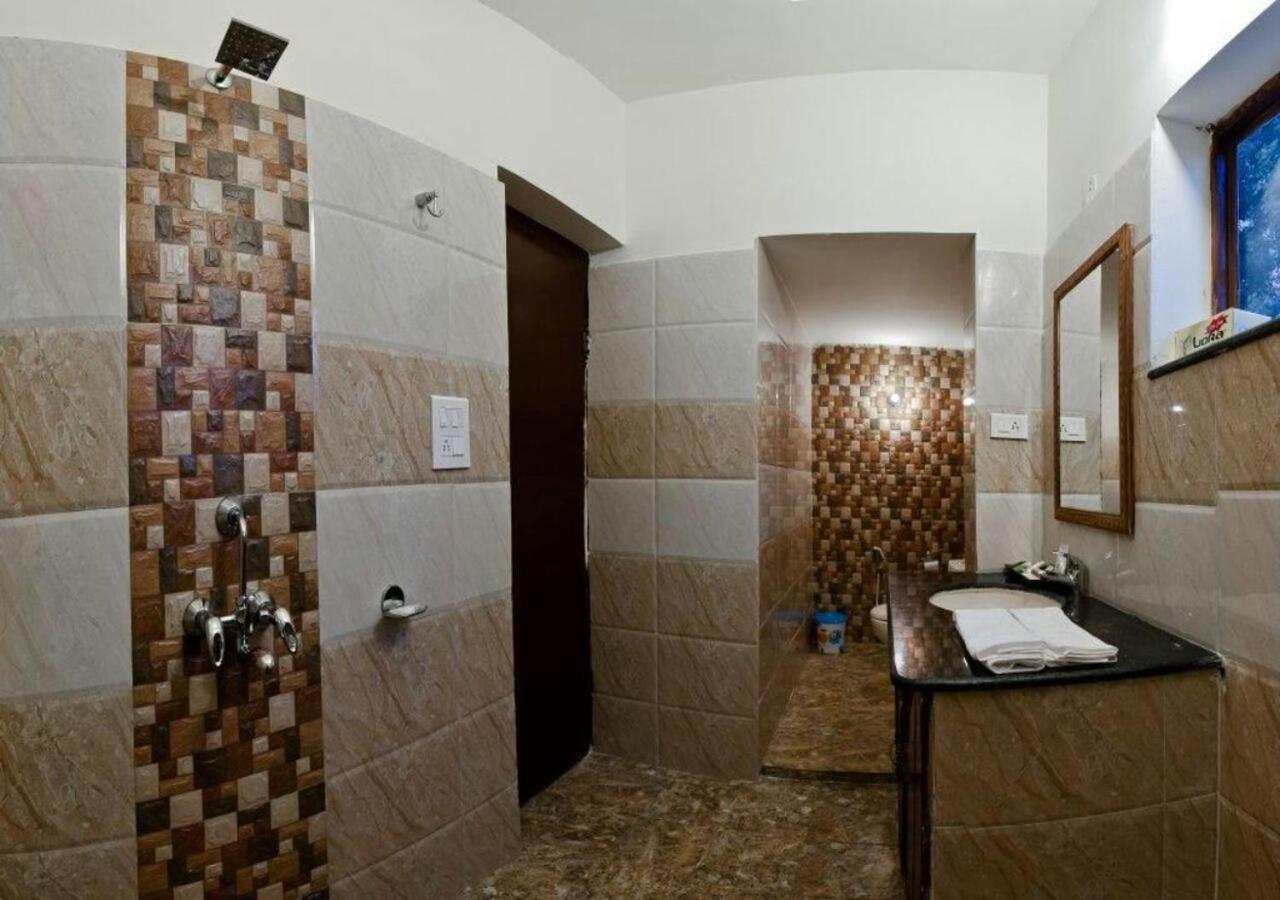 Lohana Village Resort Pushkar Ngoại thất bức ảnh