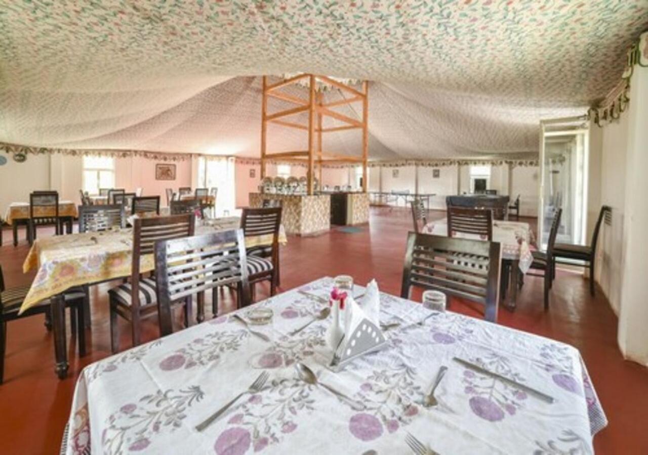 Lohana Village Resort Pushkar Ngoại thất bức ảnh