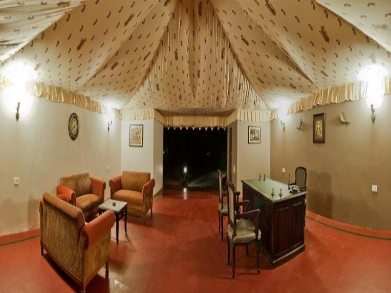 Lohana Village Resort Pushkar Ngoại thất bức ảnh