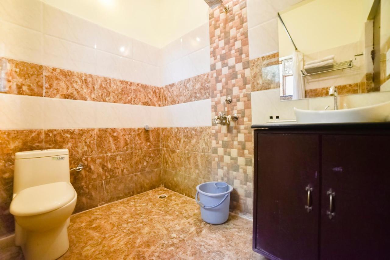 Lohana Village Resort Pushkar Ngoại thất bức ảnh